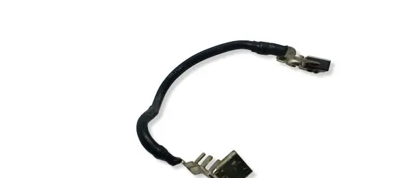 Skoda Kodiaq Positive cable (battery) H031050