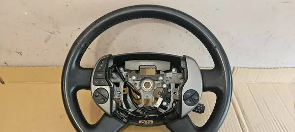 Toyota Prius (XW20) Steering wheel