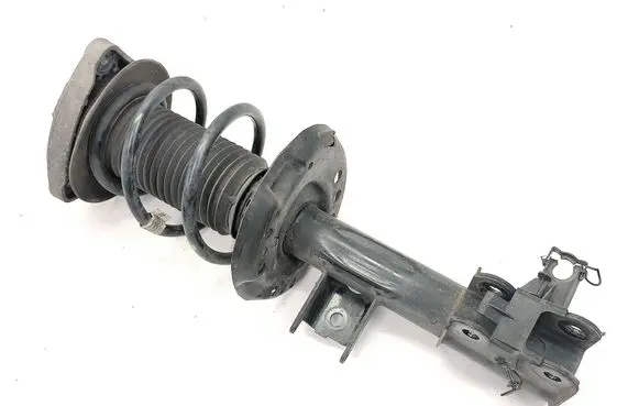 Mercedes-Benz CLA C117 X117 W117 Front shock absorber/damper A1173200538