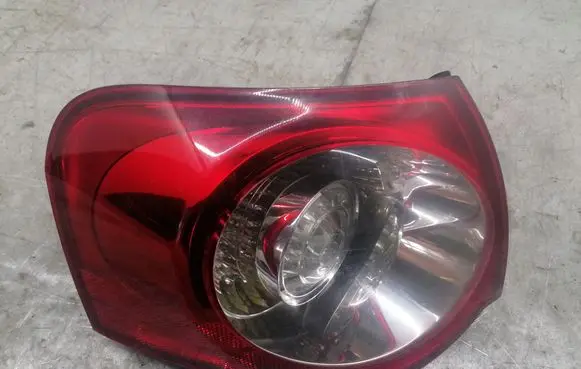 Volkswagen PASSAT B6 Rear/tail lights