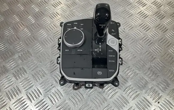 BMW 2 F44 Multifunctional control switch/knob 5A1DE47
