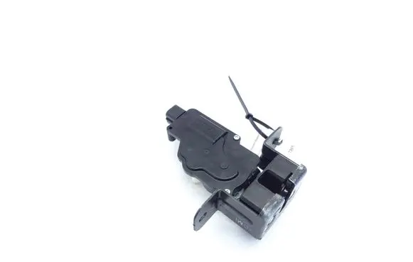 KIA Sorento Tailgate window lock/catch/latch 871303E000