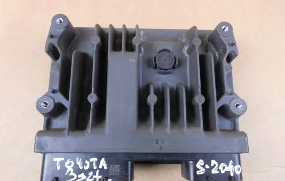 Toyota RAV 4 (XA50) Engine control unit/module ECU 896614A850