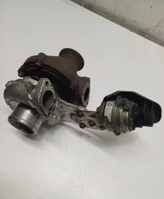 Opel Insignia A Turbo 55570748