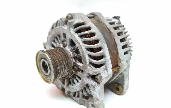 Renault Trafic III (X82) Generator/alternator 231006729R