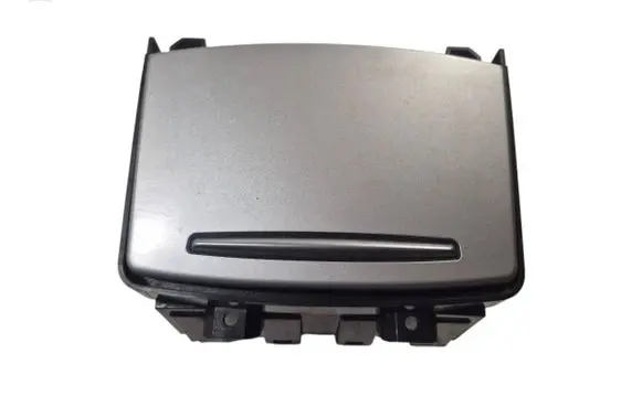 Audi A6 S6 C6 4F Cup holder front 4F1862533C
