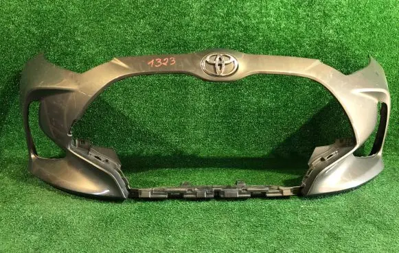 Toyota Yaris XP210 Front bumper 521190DA00