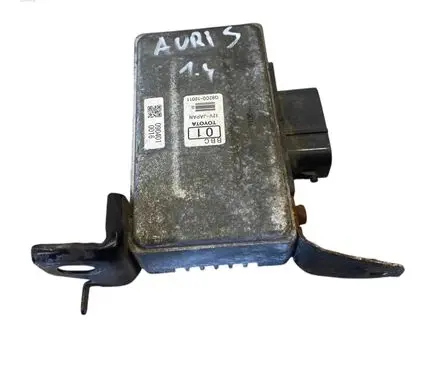 Toyota Auris 150 Other control units/modules G92C012011