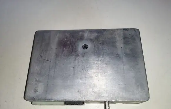 Chevrolet Camaro Bluetooth control unit module 23468851