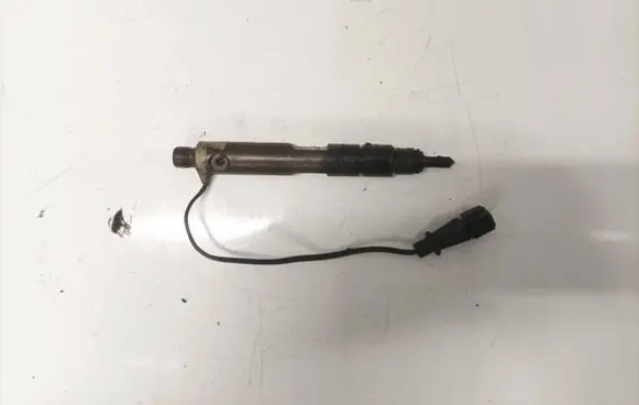 Volvo S70 V70 V70 XC Fuel injector 074130202b 2fhkbel58p131