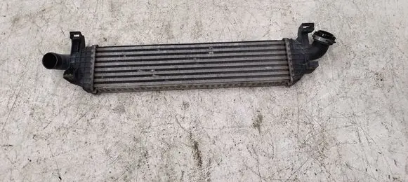 Volvo C30 Intercooler radiator 4N5H9L440VF 5WAY200703