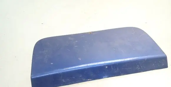 Volkswagen Sharan Tow hook cap/cover 7M0807397S 95VW19E809BJW