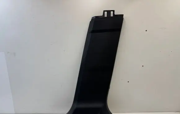 BMW 5 F10 F11 (B) pillar trim (bottom) 9116352