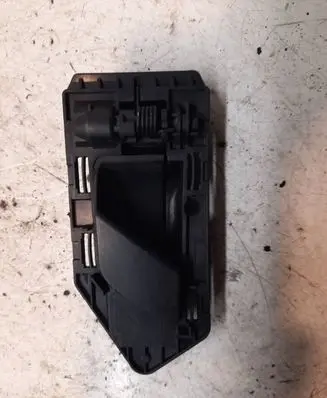 Citroen Berlingo Front door interior handle 9621422977