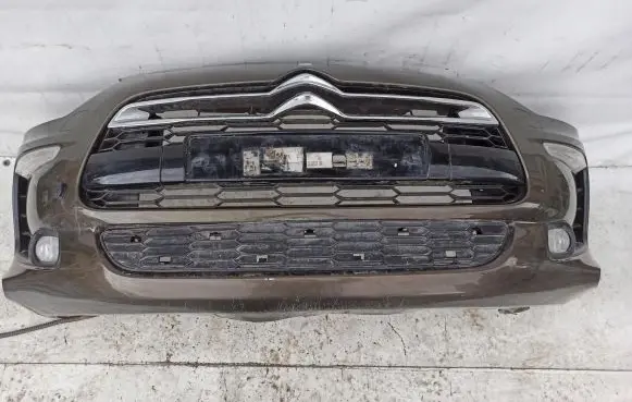 Citroen DS5 Front bumper
