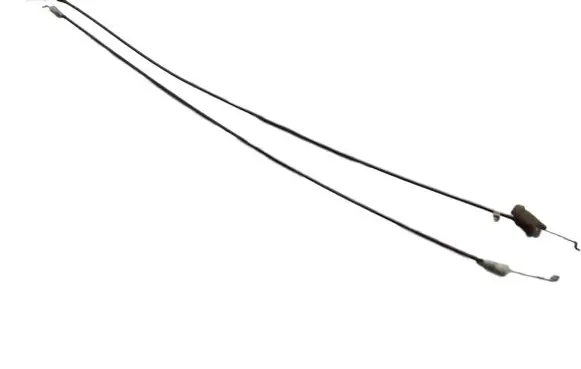 Mercedes-Benz Sprinter W901 W902 W903 W904 Sliding door cable line 9017600104