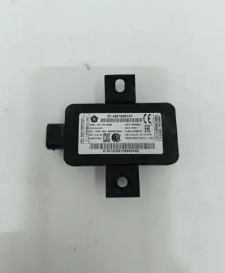 Dodge Charger Tire pressure control unit 68219831AF