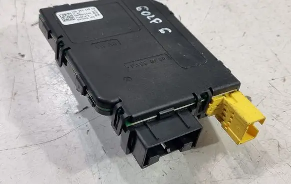 Steering angle sensor