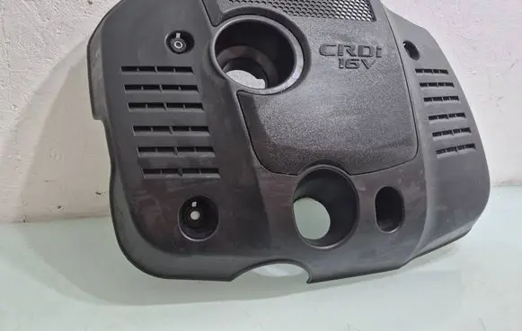 Hyundai Tucson JM Engine cover (trim) 