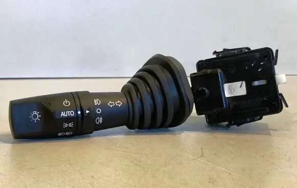 Chevrolet Captiva Indicator stalk 202005410