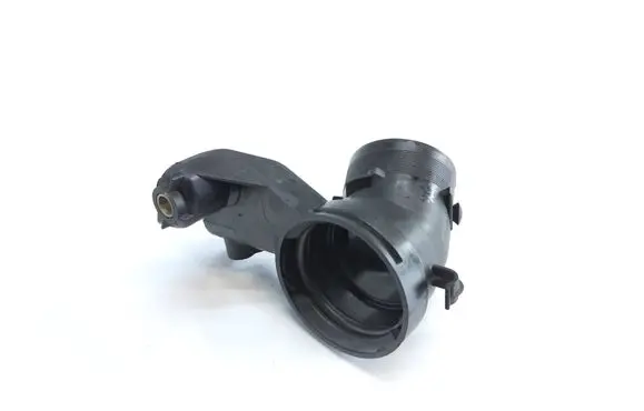 Renault Megane II Air intake hose/pipe K4066