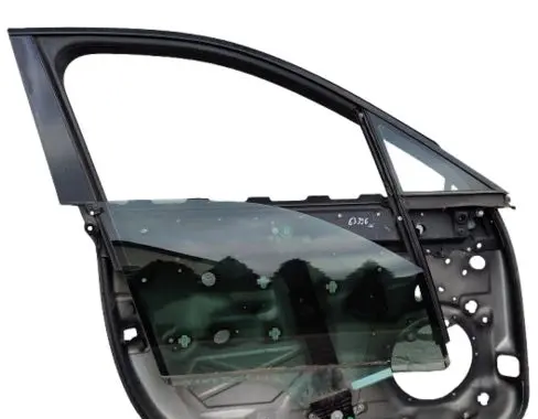 Porsche Panamera (970) Front door 97053720200