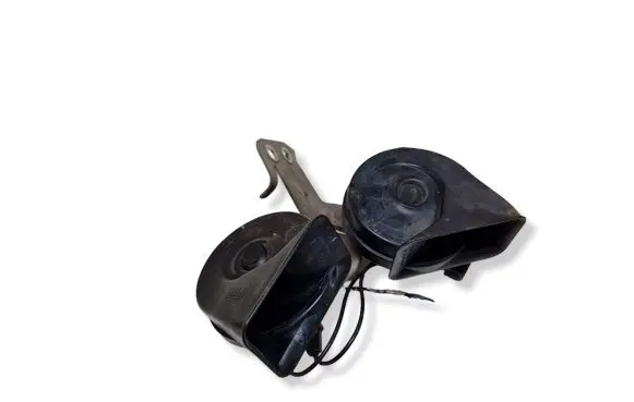 Jaguar XF X250 Horn signal 55306