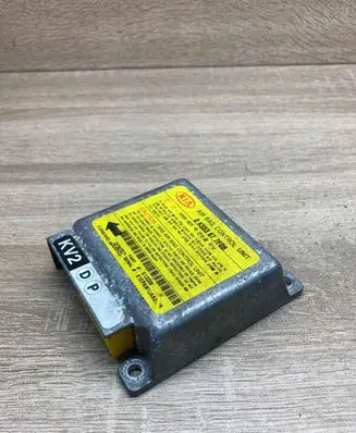 KIA Carnival Airbag control unit/module 0K553677F0B