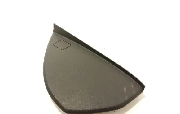 Skoda Octavia Mk3 (5E) Dashboard side end trim 5E0857503A