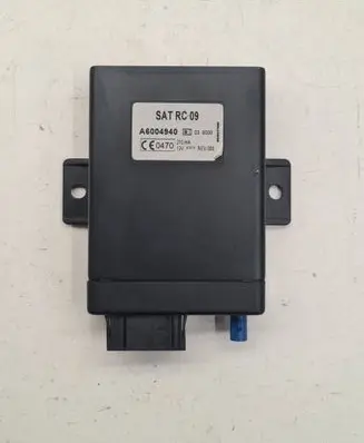 Fiat Freemont Other control units/modules A6004940 SATRC09 SATBG09