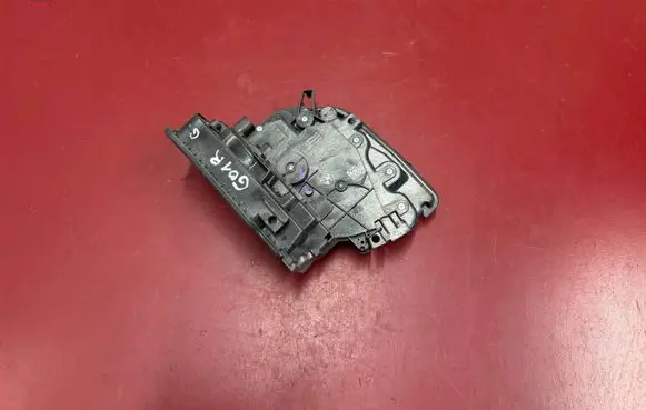 BMW X3 G01 Rear door lock 7281940 51227281940
