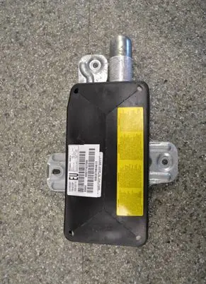 BMW 3 E46 Front door airbag 308217437090 549165000287 00062617H