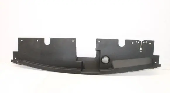 KIA Soul Radiator trim 