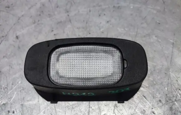 Mercedes-Benz E W212 Boot/trunk interior light A2129140010