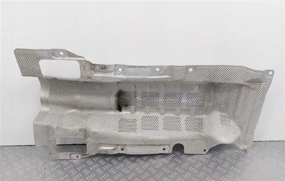 BMW 3 F30 F35 F31 Exhaust heat shield 7363197
