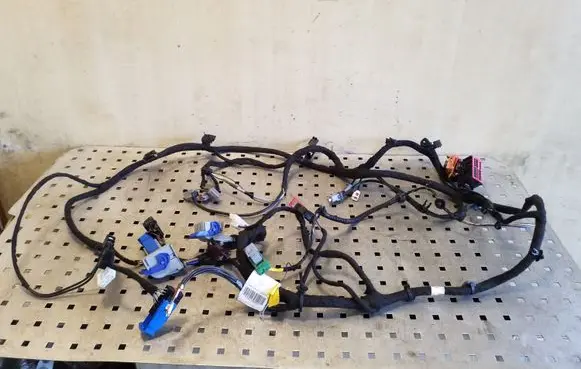 Peugeot Boxer Other wiring loom 01388551080