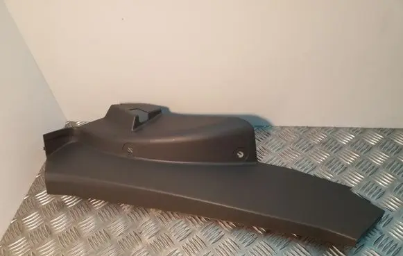 Seat Ibiza IV (6J,6P) Rear seat side top trim 6J4867765