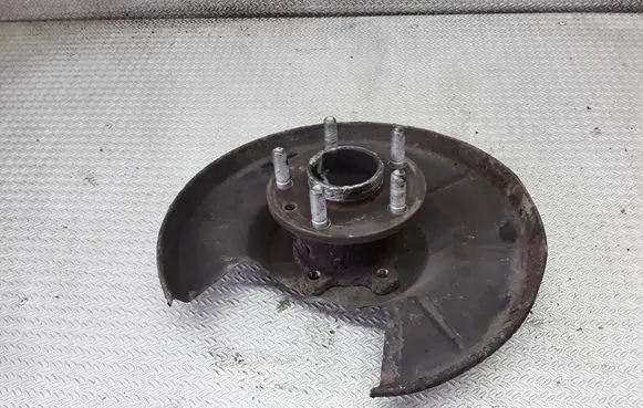 Ford Mondeo MK IV Rear wheel hub