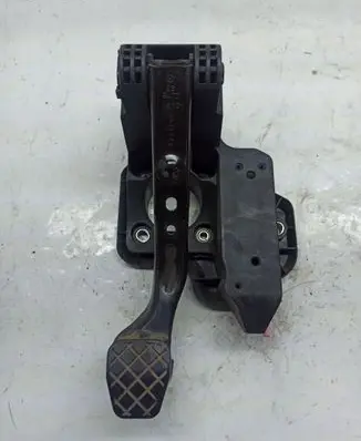 Volkswagen Polo V 6R Brake pedal 6R1721058