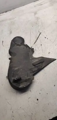 Volkswagen Jetta VI Timing belt guard (cover) 03L109107