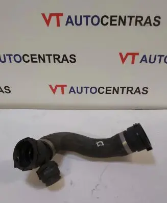 BMW X5 E70 Engine coolant pipe/hose 7808078
