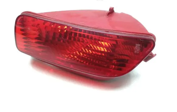 Rear fog light