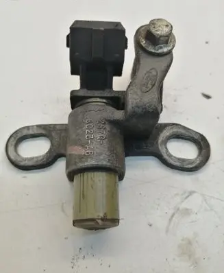 Ford Transit Crankshaft position sensor 2S7Q6C315AC 2S7Q6023AB