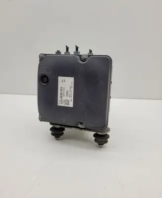 Audi A6 S6 C7 4G ABS Pump 0265250487 4G0907379H 4G0614517R