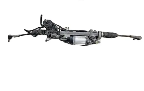 Skoda Octavia Mk2 (1Z) Steering rack 1K1423051CD 914293ZF0
