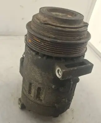 Mercedes-Benz Vito Viano W638 Air conditioning (A/C) compressor (pump) A0002342411 4472009626 1206784