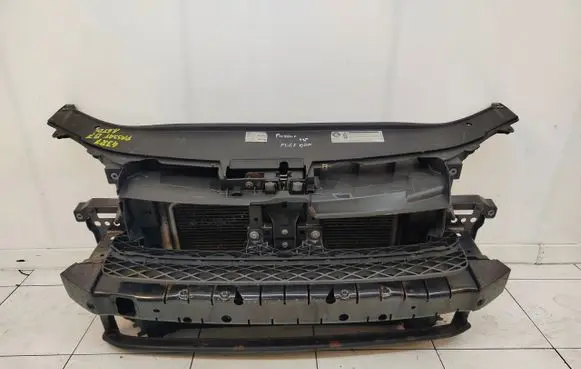 Volkswagen PASSAT B7 Radiator support slam panel 