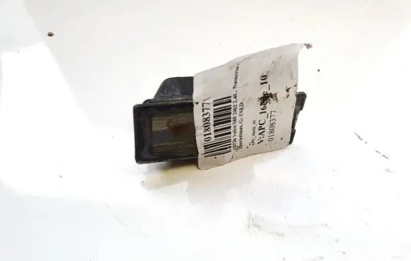 Volvo S80 Number plate light