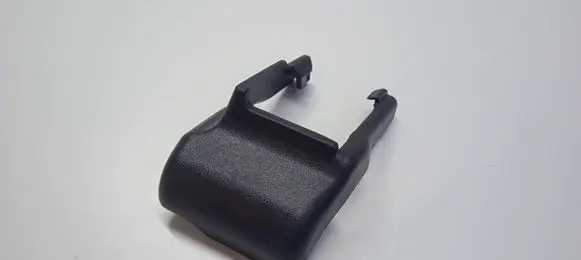 Lexus NX Front passenger seat rail trim 7212342030