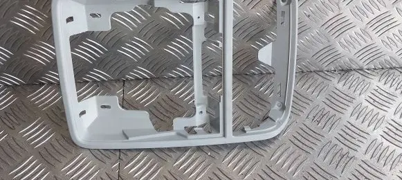 Volkswagen Scirocco Other interior part 1K0867489E